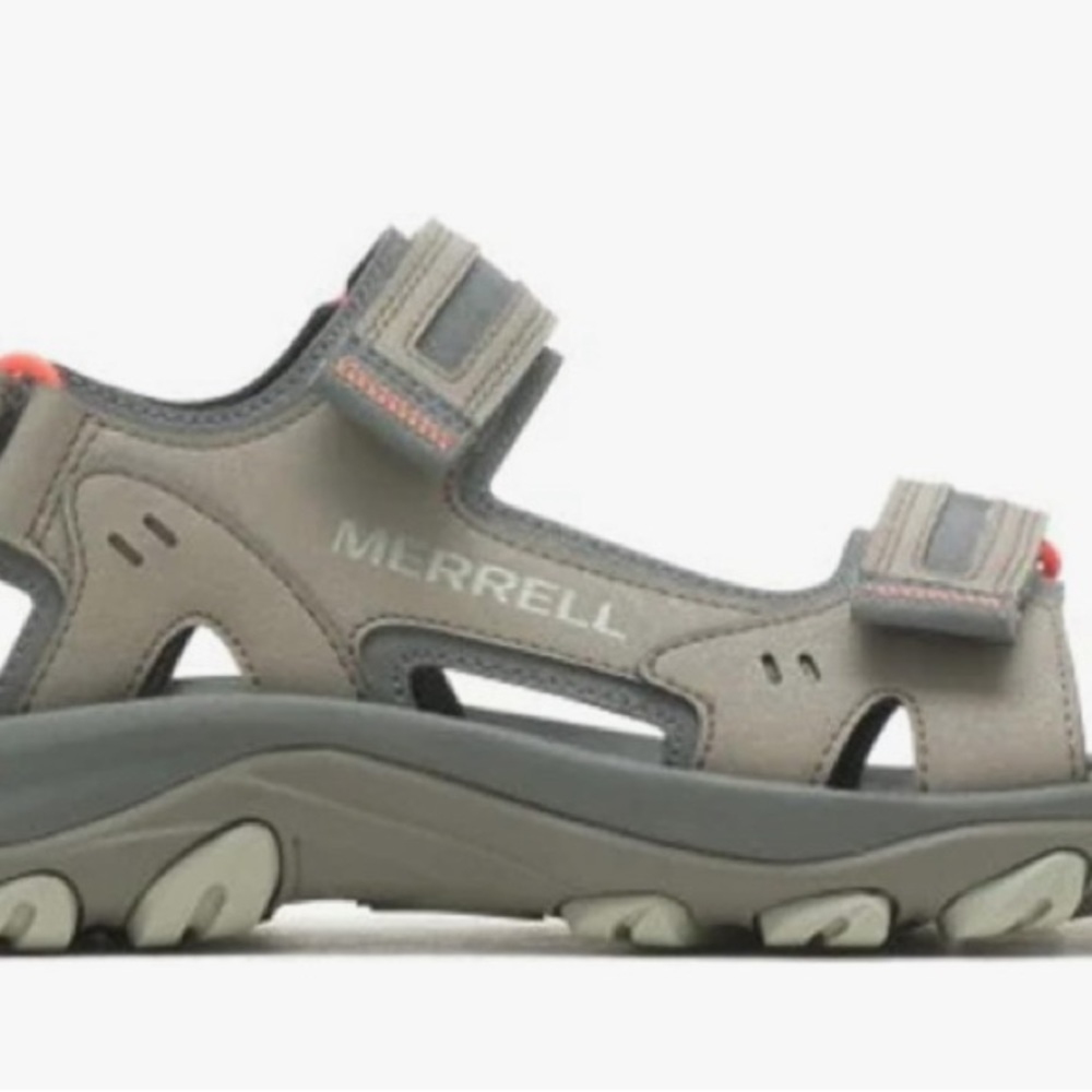Merrell women’s sport sandals
